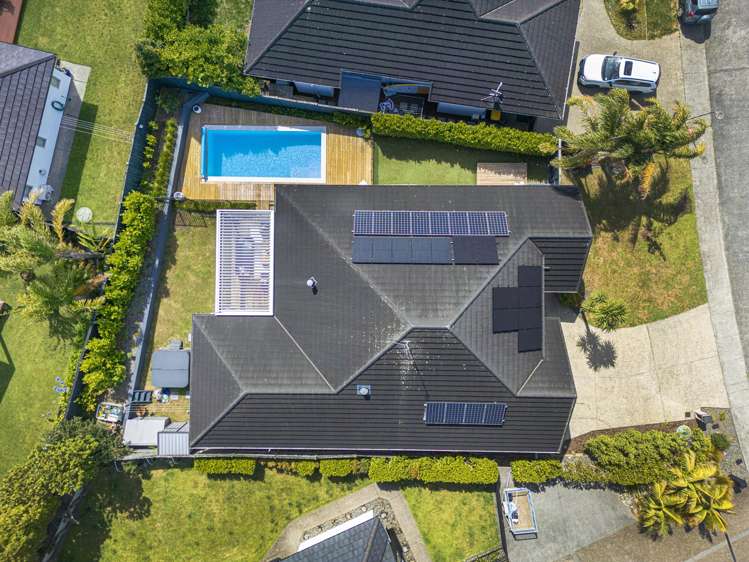 12 Greyfort Road Silverdale_23