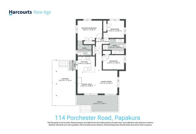 114 Porchester Road Papakura_1