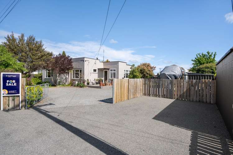 95 Cleghorn Street Redwoodtown_25