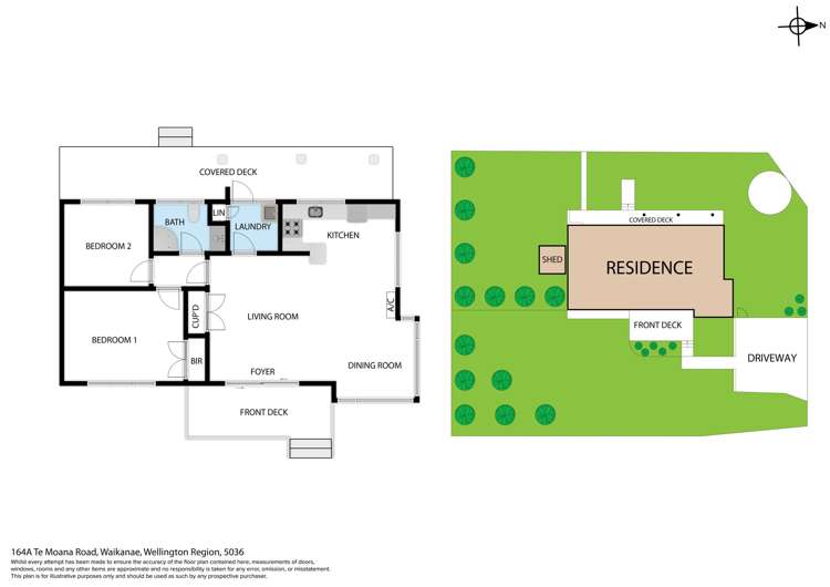164A Te Moana Road Waikanae_17