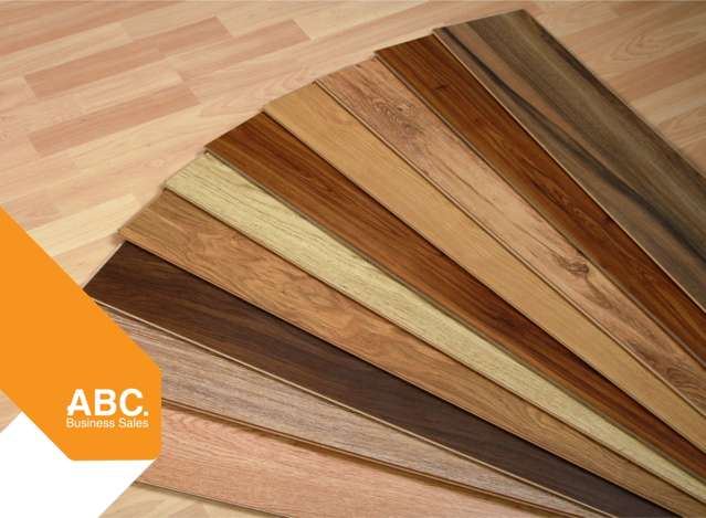Premium Flooring Distribution Business