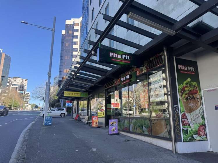 45B Symonds Street City Centre_3