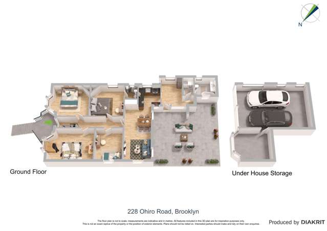 228 Ohiro Road Brooklyn_1