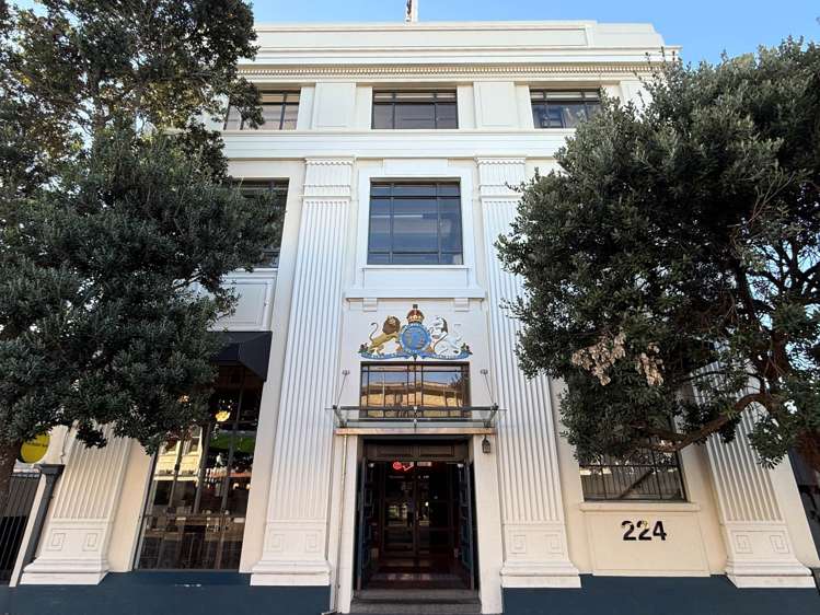 224 Symonds Street Grafton_1