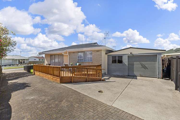 8a Bradley Place Nawton_23