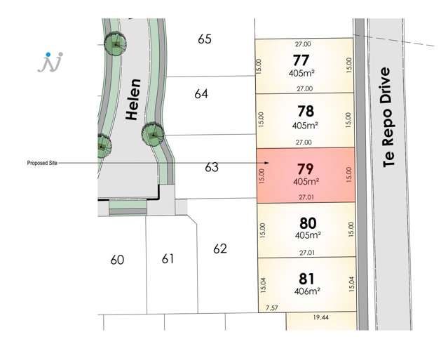 Lot 79 Milns Park Halswell_3