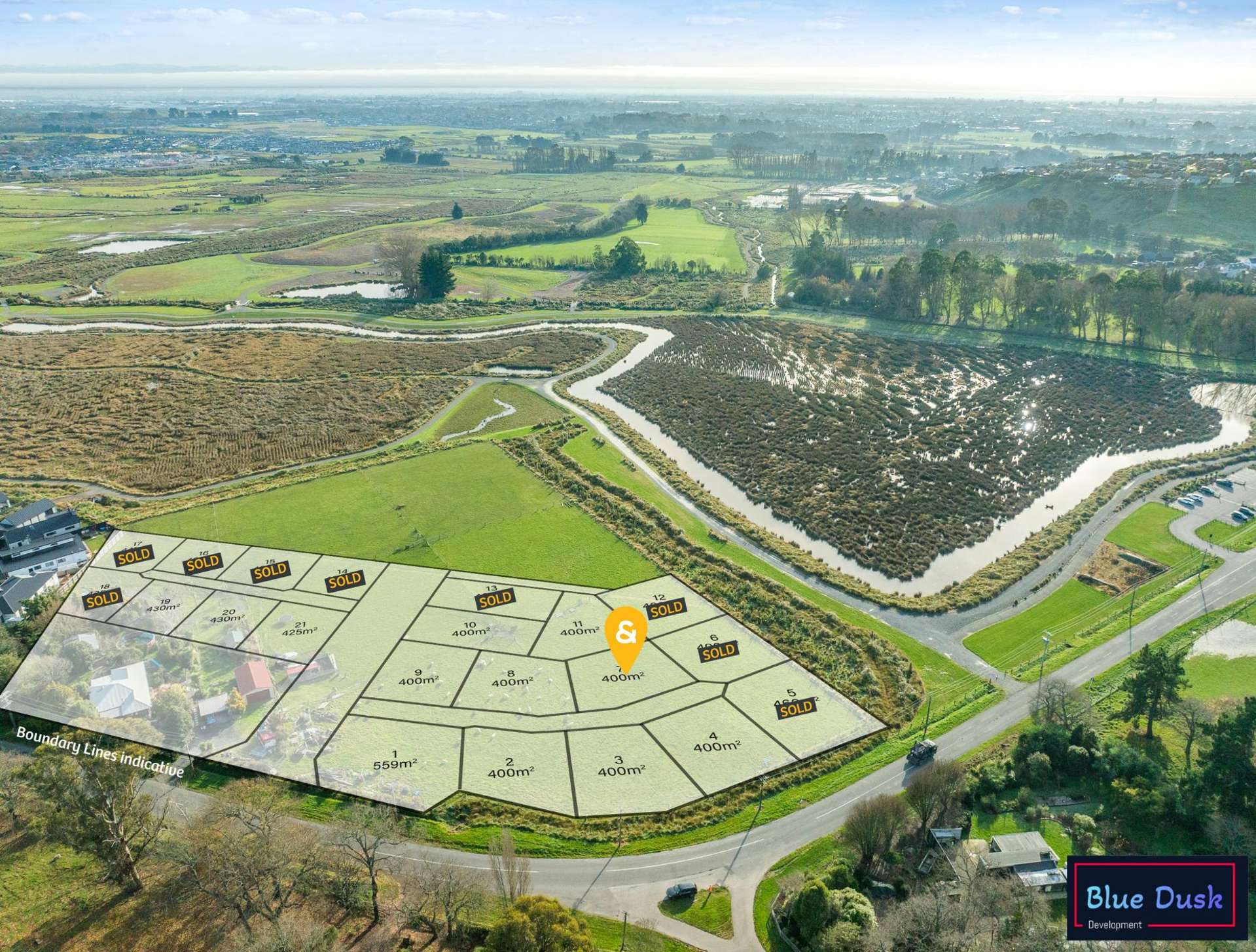 Lot 7/678 Cashmere Road Halswell_0