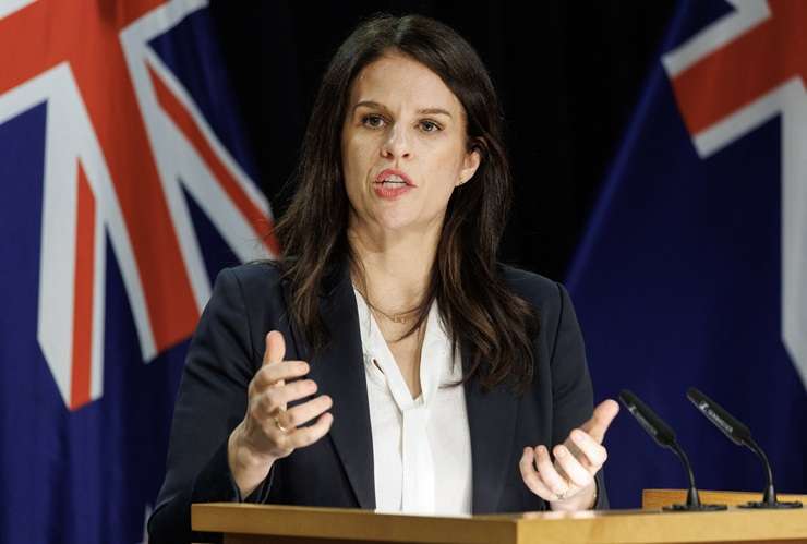 Auckland's Remuera has the most $5m-plus properties in the country. Visa-holders will be able to purchase them once the new changes take effect. Photo / Fiona Goodall