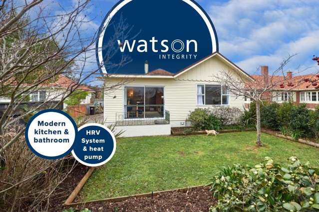 Terrace End - 4 Bedrooms