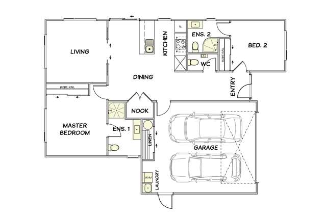 765 Ellmers Street Ravenswood_1