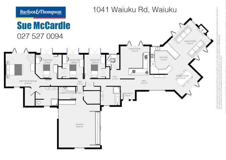 1041 Waiuku Road Waiuku_16