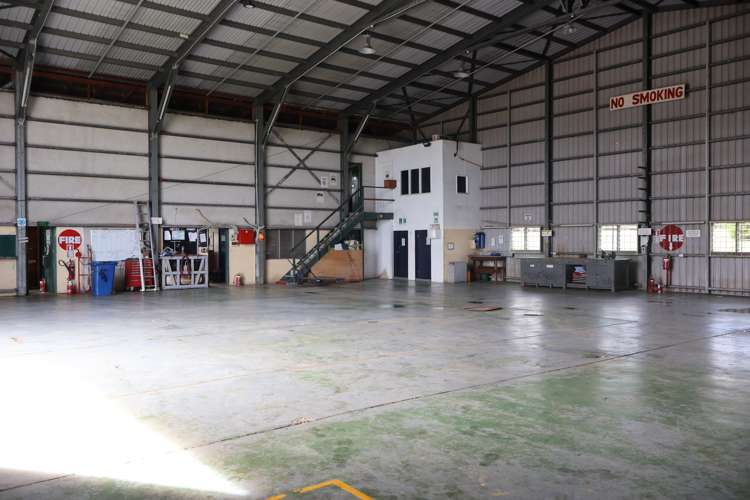 Lot 1 London Avenue A.F.L Compound Nadi_5