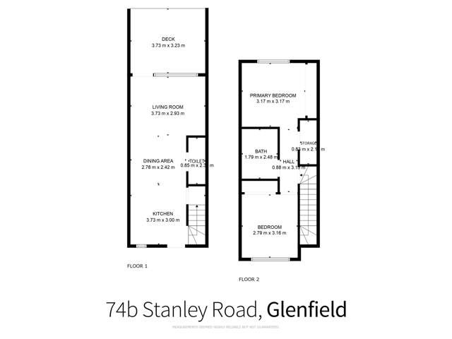 74b Stanley Road Glenfield_4