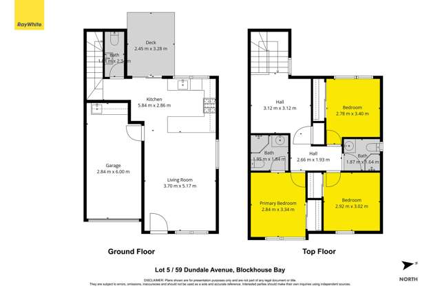 Lot 5/59 Dundale Avenue Blockhouse Bay_1