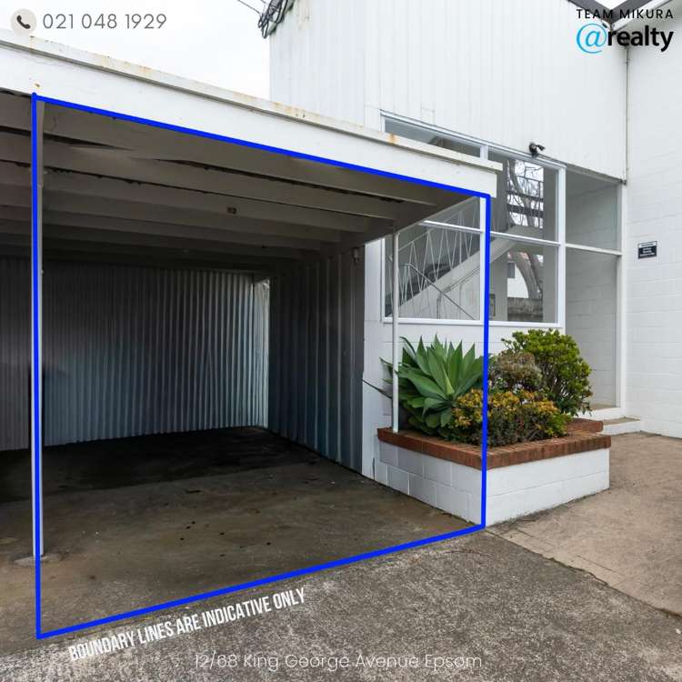 12/68 King George Avenue Epsom_13