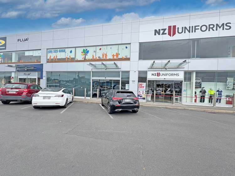 Unit 3/531 Great South Road Penrose_2