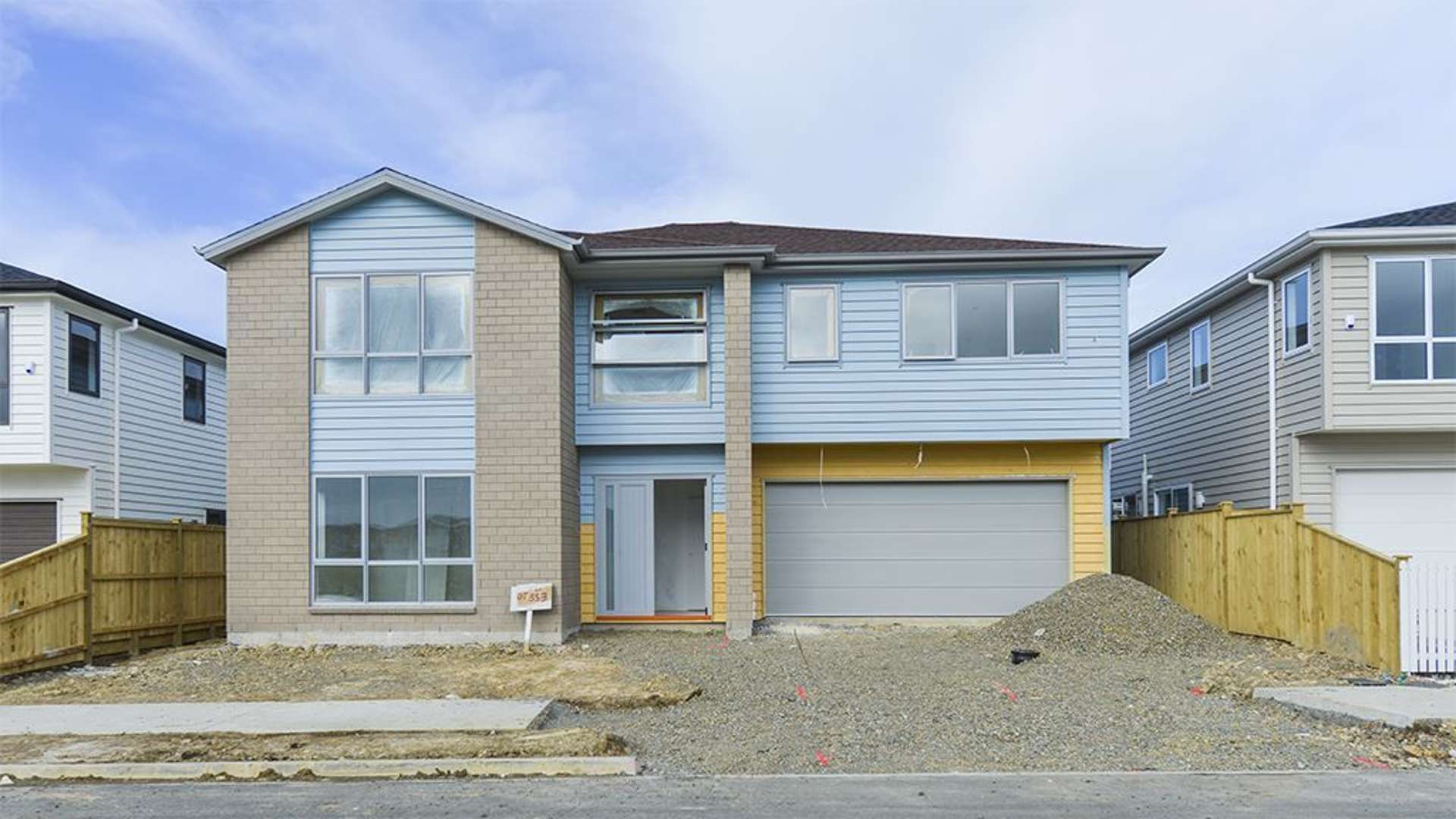 8 Creggan Crescent Flat Bush Manukau City Houses for Sale One Roof