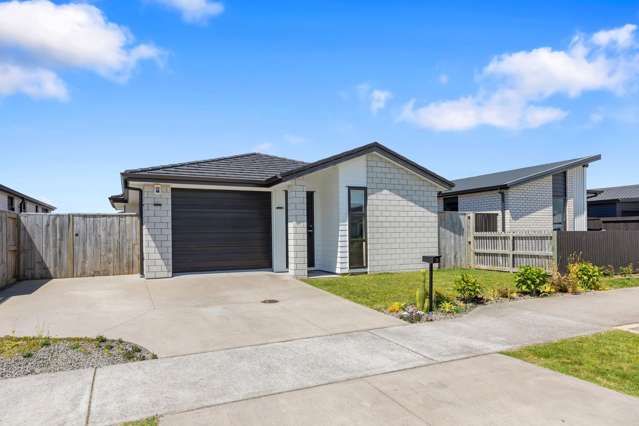 Start or invest in Tauranga's newest suburb!