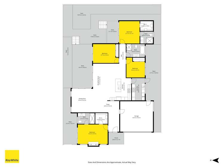 45 Johns Creek Crescent Silverdale_20