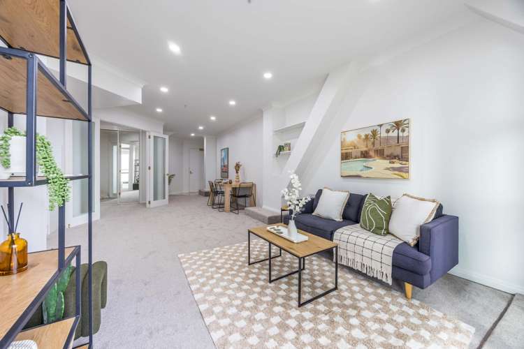 5B/18 Hobson Street Auckland Central_5