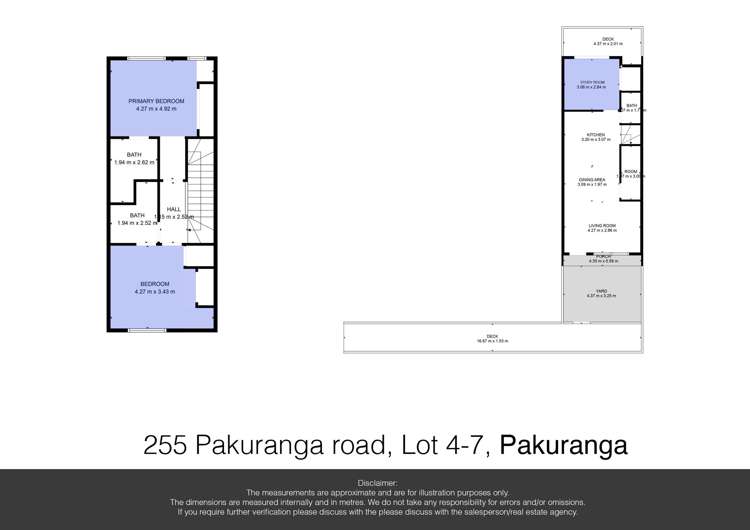 Lot 4-7 & Lot 9/255 Pakuranga Road Pakuranga_17