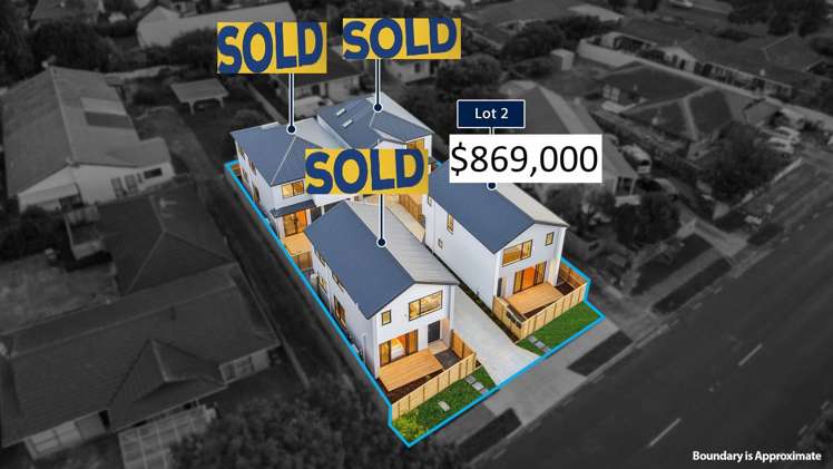Lot 2/8 Fortunes Road_0