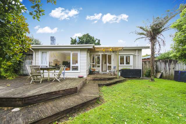 2 Rosedale Avenue Mount Eden_1