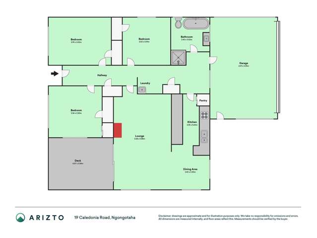 19 Caledonia Road Ngongotaha_1