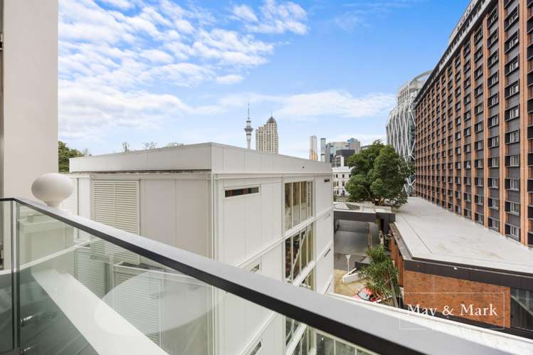 4B/14 Waterloo Quadrant Auckland Central_9