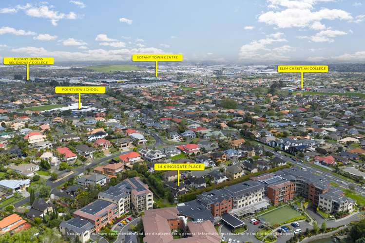 14 Kingsgate Place Dannemora_22