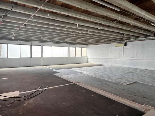 AFFORDABLE OFFICE SPACE ON HOBSON STREET