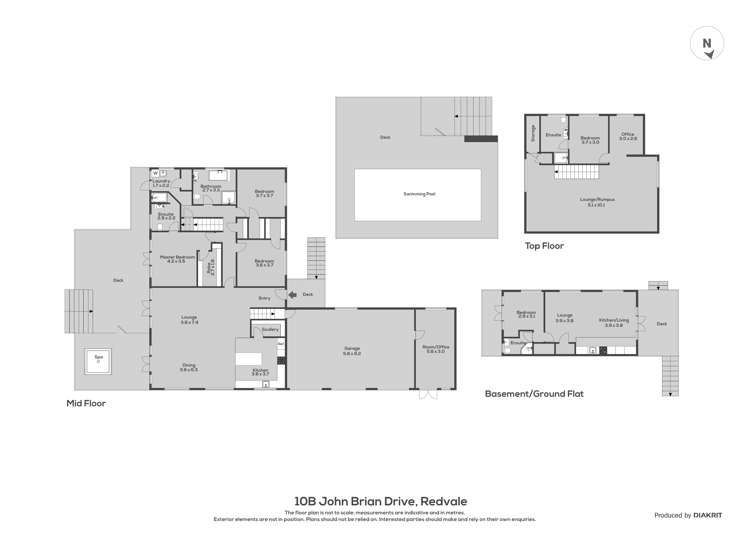 10b John Brian Drive Redvale_23