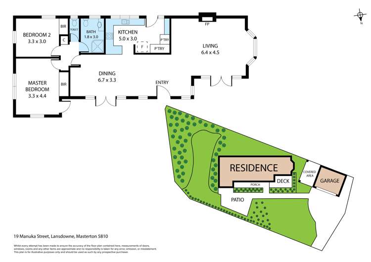 19 Manuka Street Masterton_20