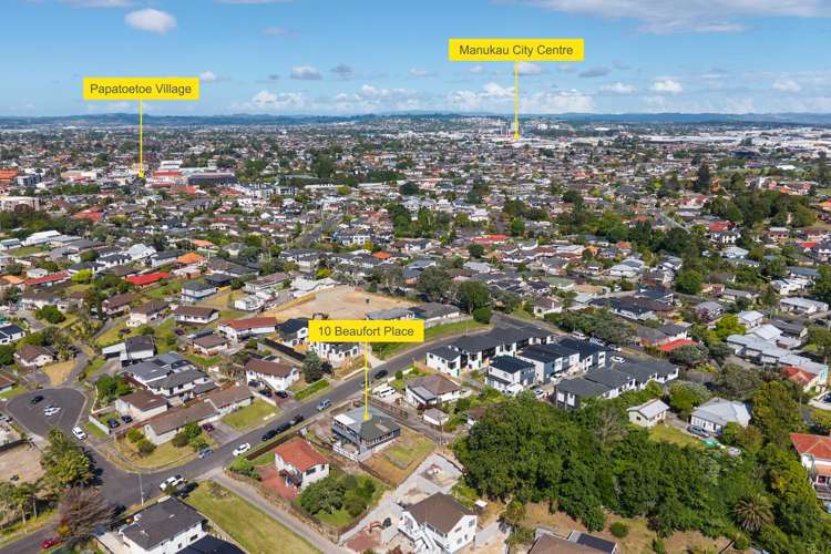 10 Beaufort Place Papatoetoe_12