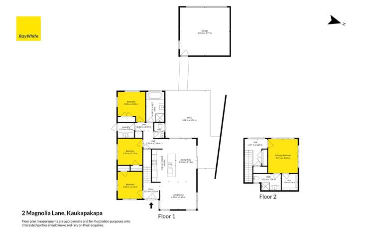 2 Magnolia Lane Kaukapakapa_32