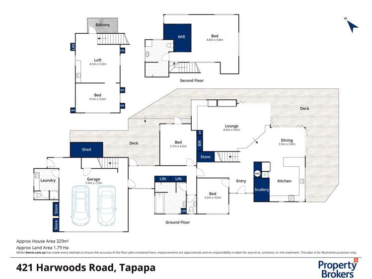 421 Harwoods Road Tirau_25