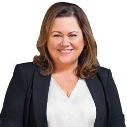 Andrea Cockburn
