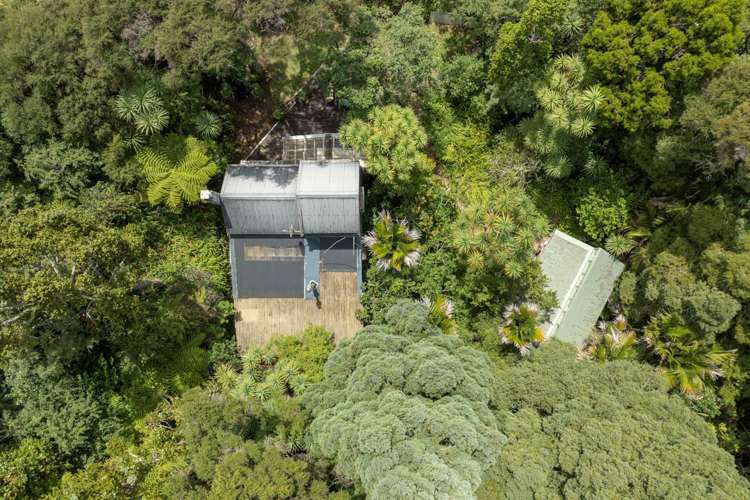 9 Wood Bay Road Titirangi Waitakere City Houses for Sale One Roof