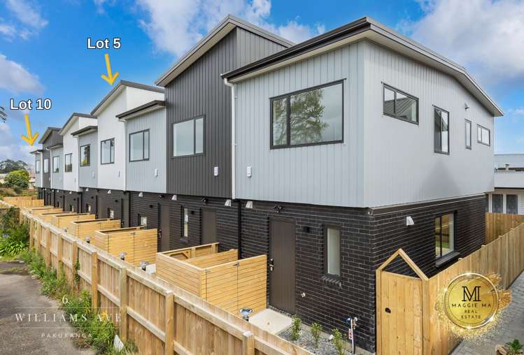 9/6 Williams Avenue Pakuranga_10