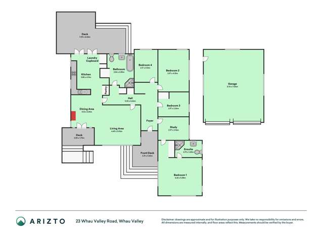 23 Whau Valley Road Whau Valley_1