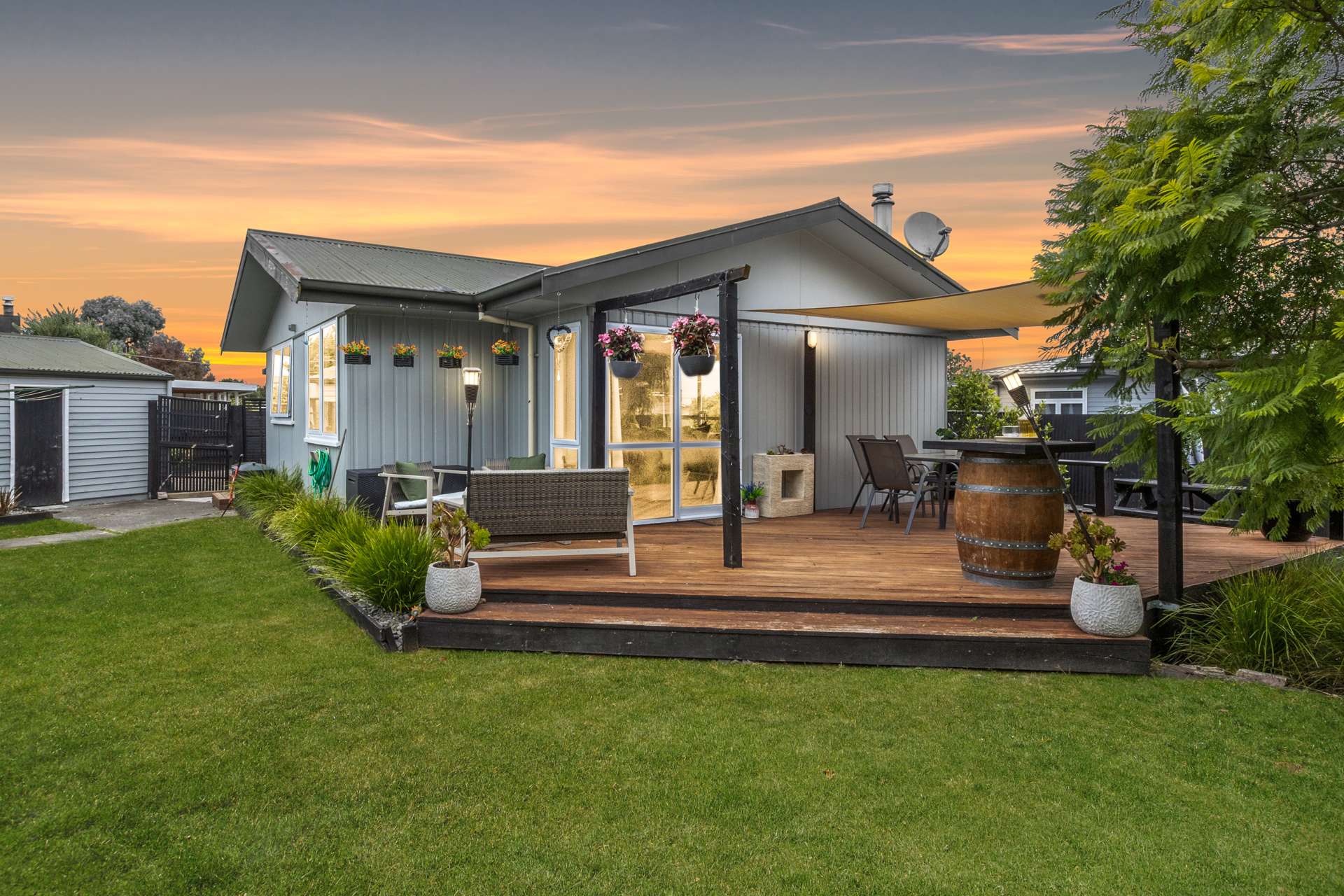 11 Waterworth Avenue Onekawa Napier City Houses for Sale One Roof