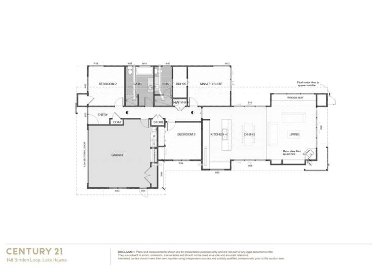 148 Burdon Loop Lake Hawea_33