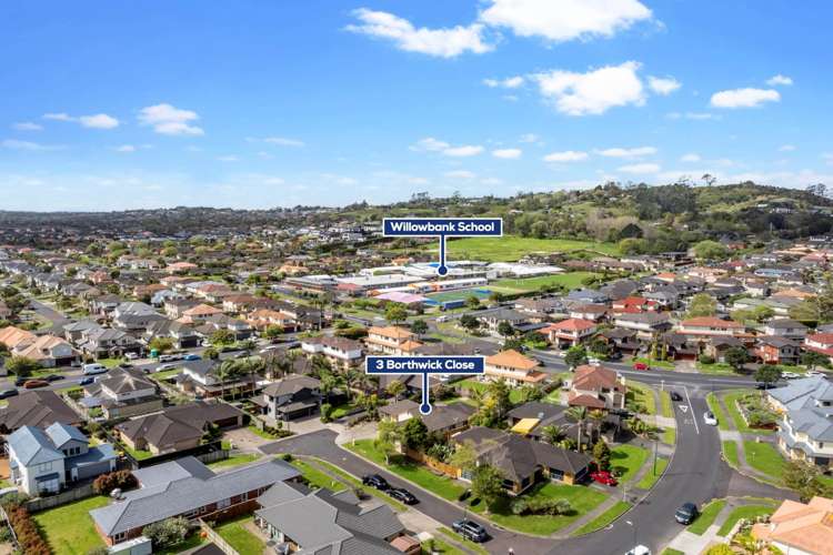 3 Borthwick Close Flat Bush_26