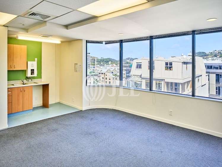 Level 9 - Whole/76 - 86 Manners Street Te Aro_5