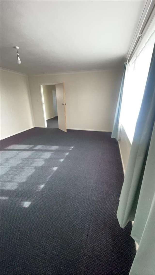 Move into Morvern