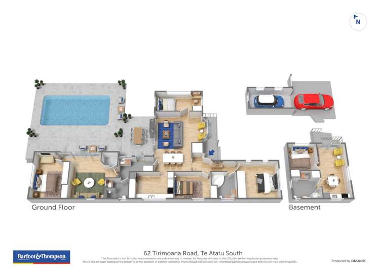 62 Tirimoana Road Te Atatu South_23