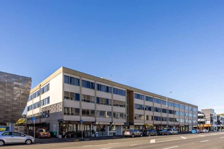 2h/94 Dominion Road Mount Eden_14