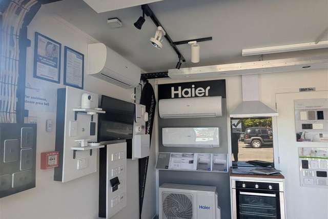 34 Park Street, Upper Hutt - Unit 4. Upper Hutt_1