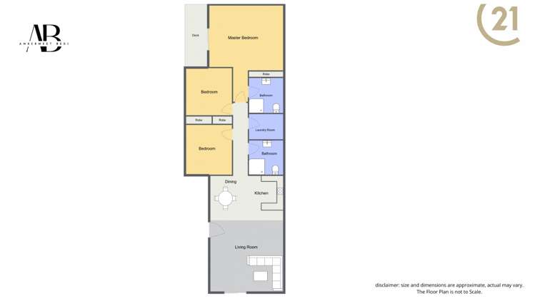 4 Beardmore Lane Papakura_10