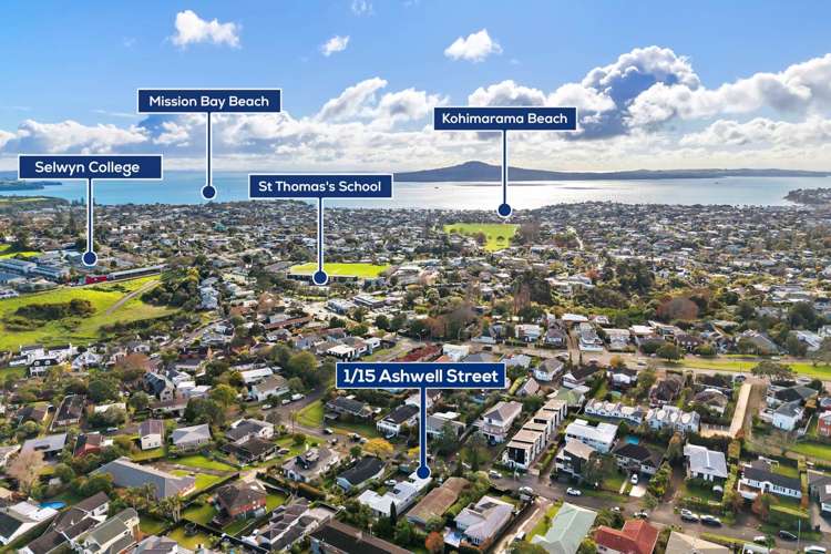 1/15 Ashwell Street Saint Heliers_20